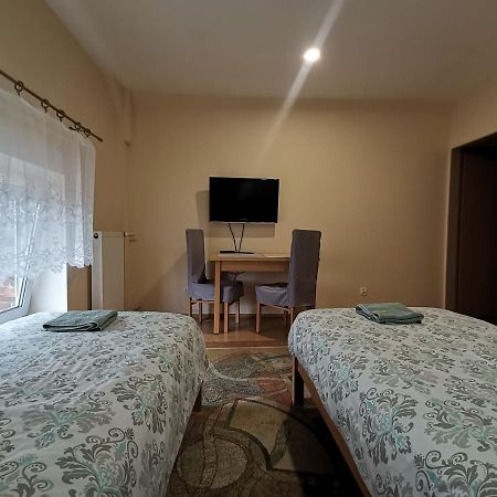 Hostel "Na Bocianowie" Bydgoszcz Kültér fotó