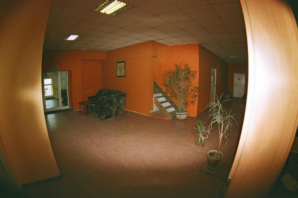 Hostel "Na Bocianowie" Bydgoszcz Kültér fotó