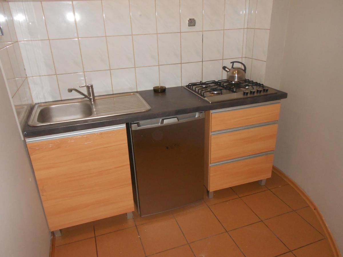 Hostel "Na Bocianowie" Bydgoszcz Kültér fotó