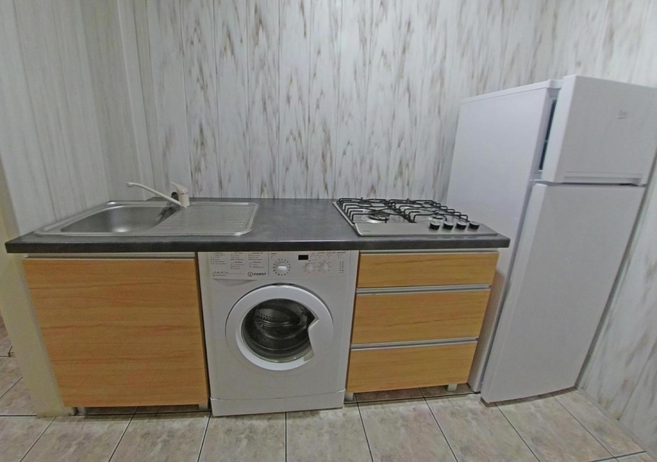 Hostel "Na Bocianowie" Bydgoszcz Kültér fotó