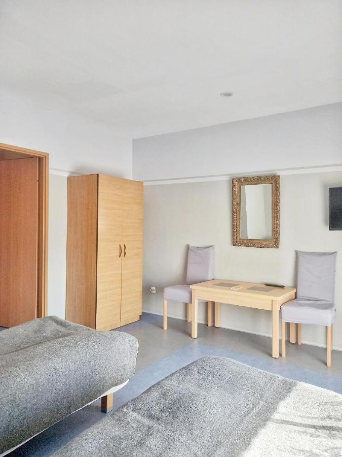 Hostel "Na Bocianowie" Bydgoszcz Kültér fotó