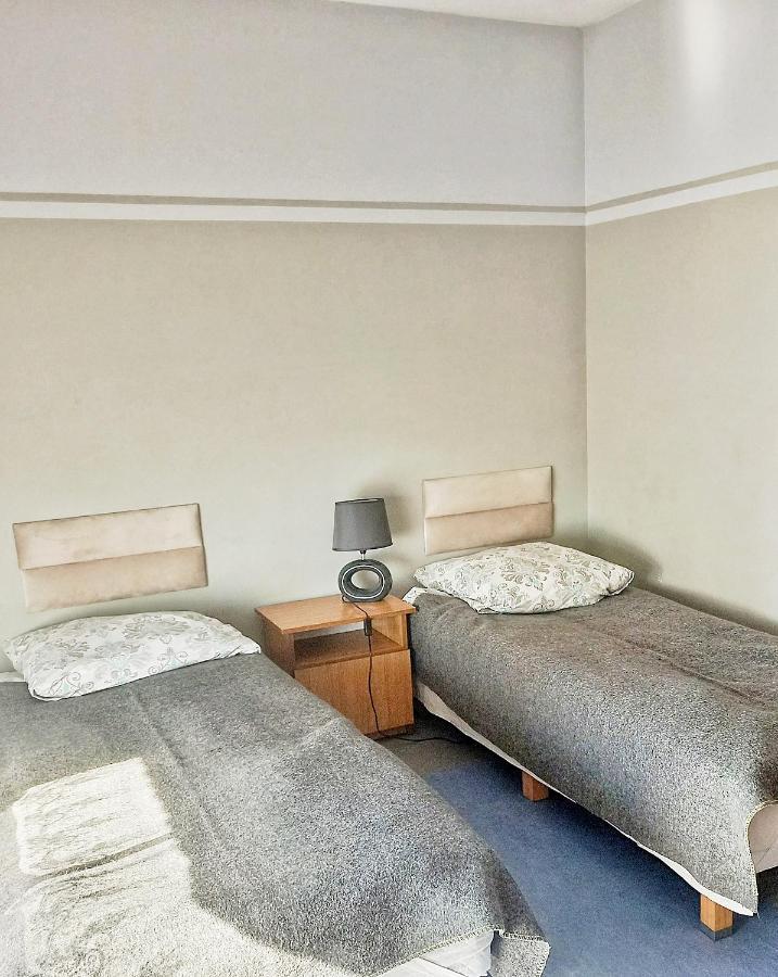 Hostel "Na Bocianowie" Bydgoszcz Kültér fotó